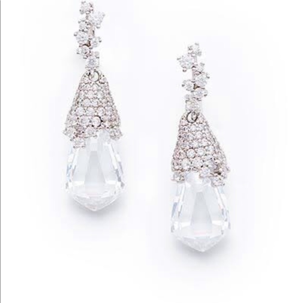 Kendra Scott Becky Drop Earrings